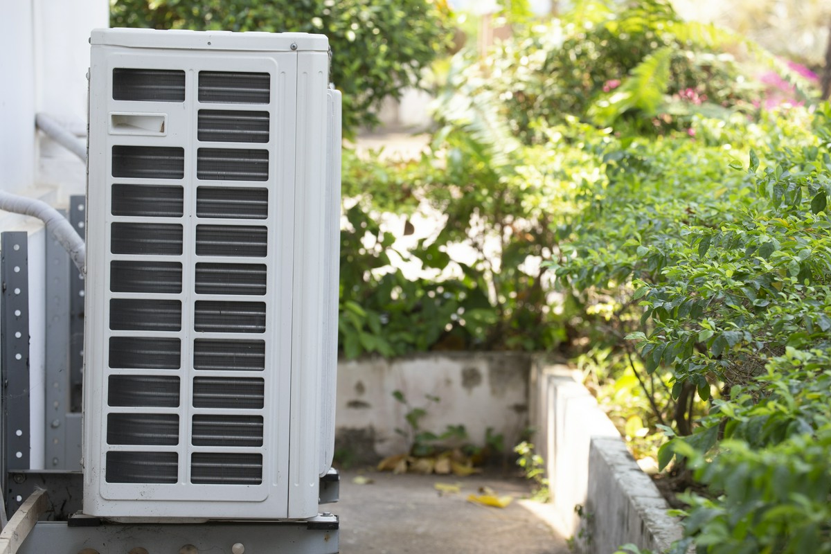 montaż klimatyzacji